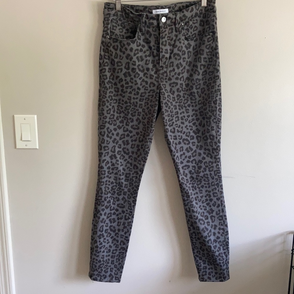 Good American Good Legs Jeans Size 12 High Waist